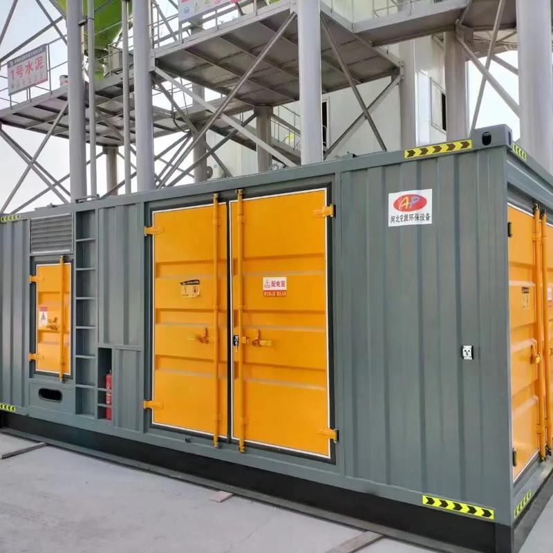 互助榆林应急供电柴油发电机发电车UPS电源出租租赁